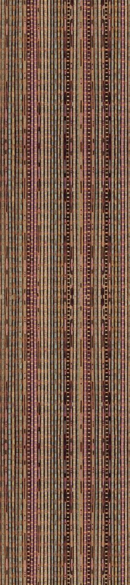 Eijffinger WALLPOWER FAVOURITES behang 309045 - LAB COLOUR THE WORLD