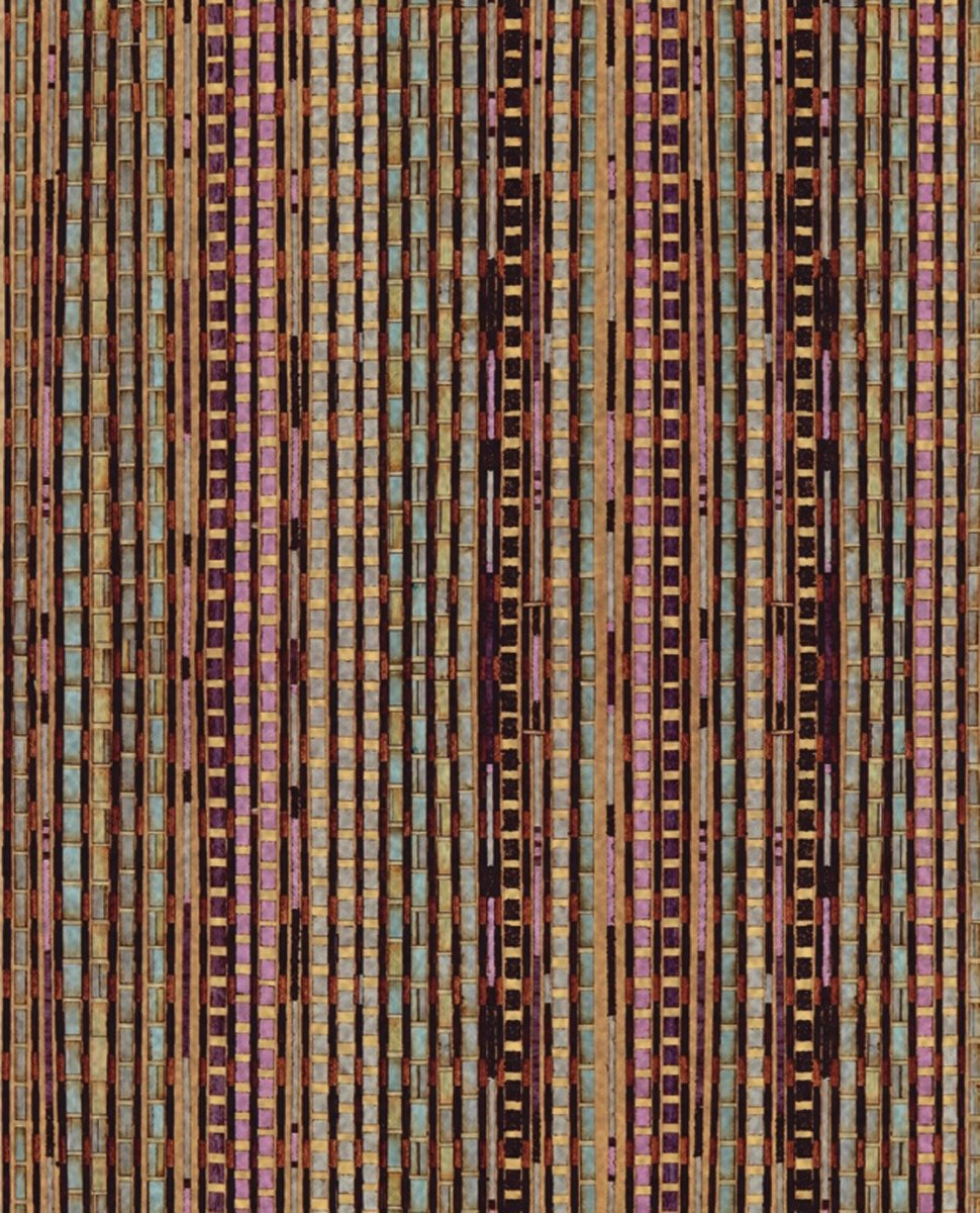 Eijffinger WALLPOWER FAVOURITES behang 309045 - LAB COLOUR THE WORLD