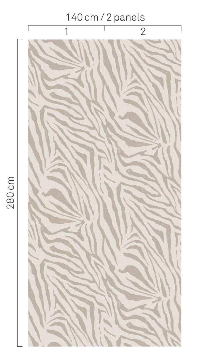 Eijffinger WALLPOWER FAVOURITES behang 309059 - LAB COLOUR THE WORLD