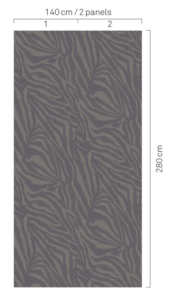 Eijffinger WALLPOWER FAVOURITES behang 309061 - LAB COLOUR THE WORLD