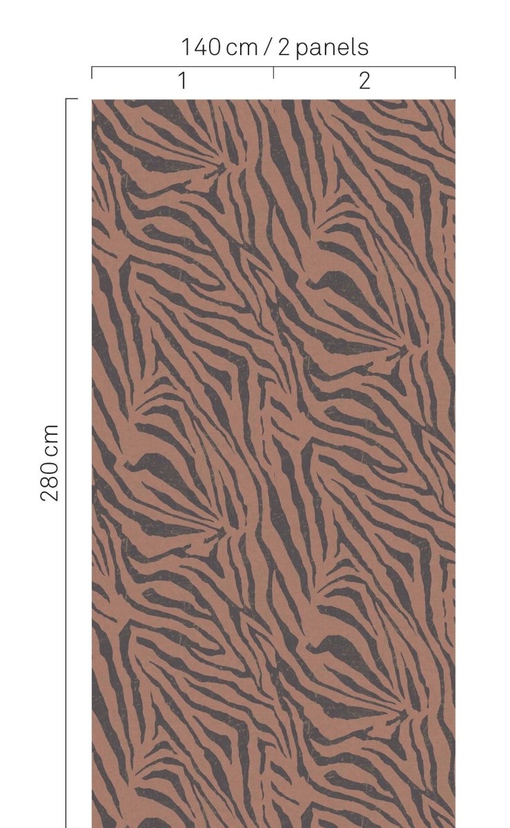Eijffinger WALLPOWER FAVOURITES behang 309064 - LAB COLOUR THE WORLD