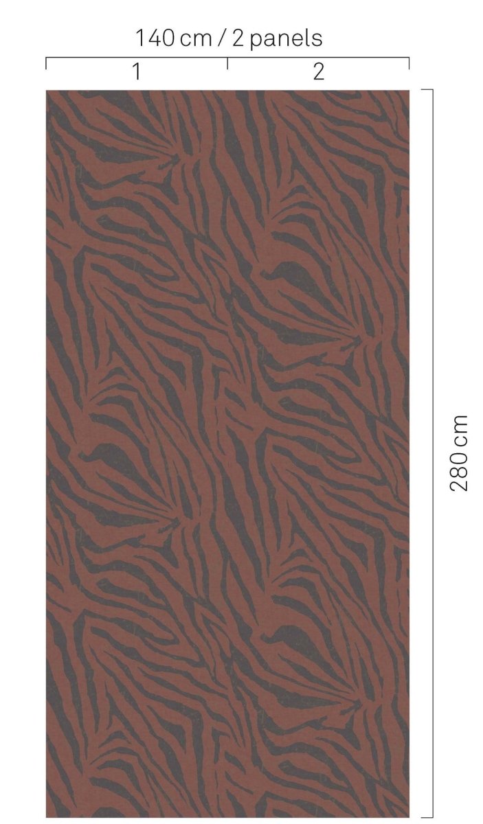 Eijffinger WALLPOWER FAVOURITES behang 309066 - LAB COLOUR THE WORLD