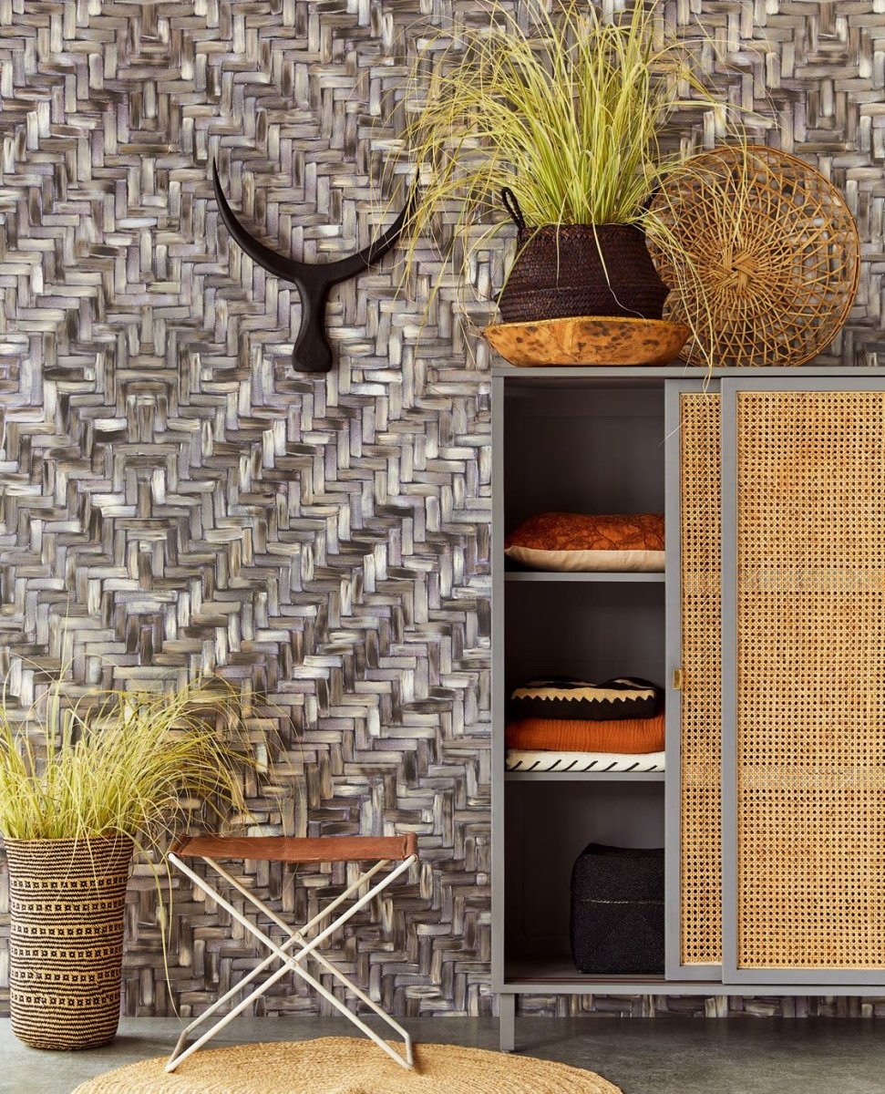 Eijffinger WALLPOWER FAVOURITES behang 309090 - LAB COLOUR THE WORLD
