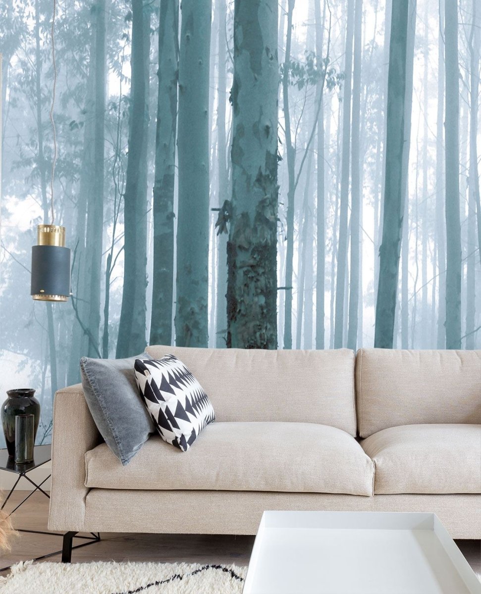 Eijffinger WALLPOWER FAVOURITES behang 309144 - LAB COLOUR THE WORLD