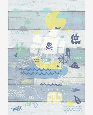 Eijffinger WALLPOWER JUNIOR behang 364107 - LAB COLOUR THE WORLD