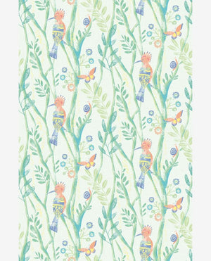 Eijffinger WALLPOWER JUNIOR behang 364151 - LAB COLOUR THE WORLD