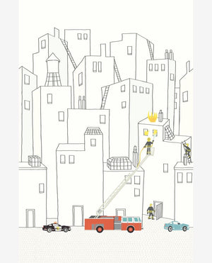Eijffinger WALLPOWER JUNIOR behang 364173 - LAB COLOUR THE WORLD