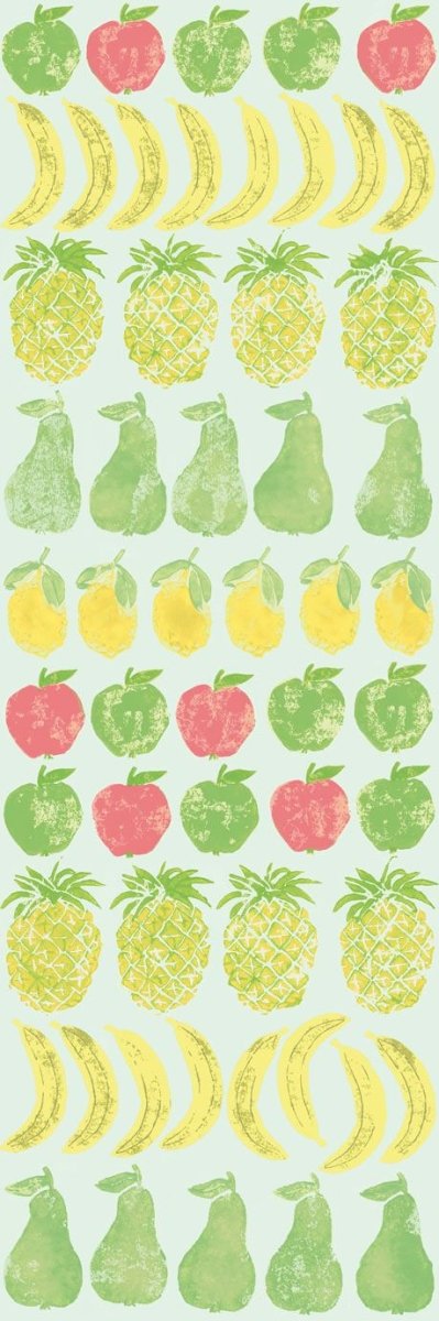 Eijffinger WALLPOWER JUNIOR behang 364192 - LAB COLOUR THE WORLD
