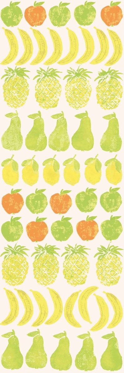 Eijffinger WALLPOWER JUNIOR behang 364193 - LAB COLOUR THE WORLD