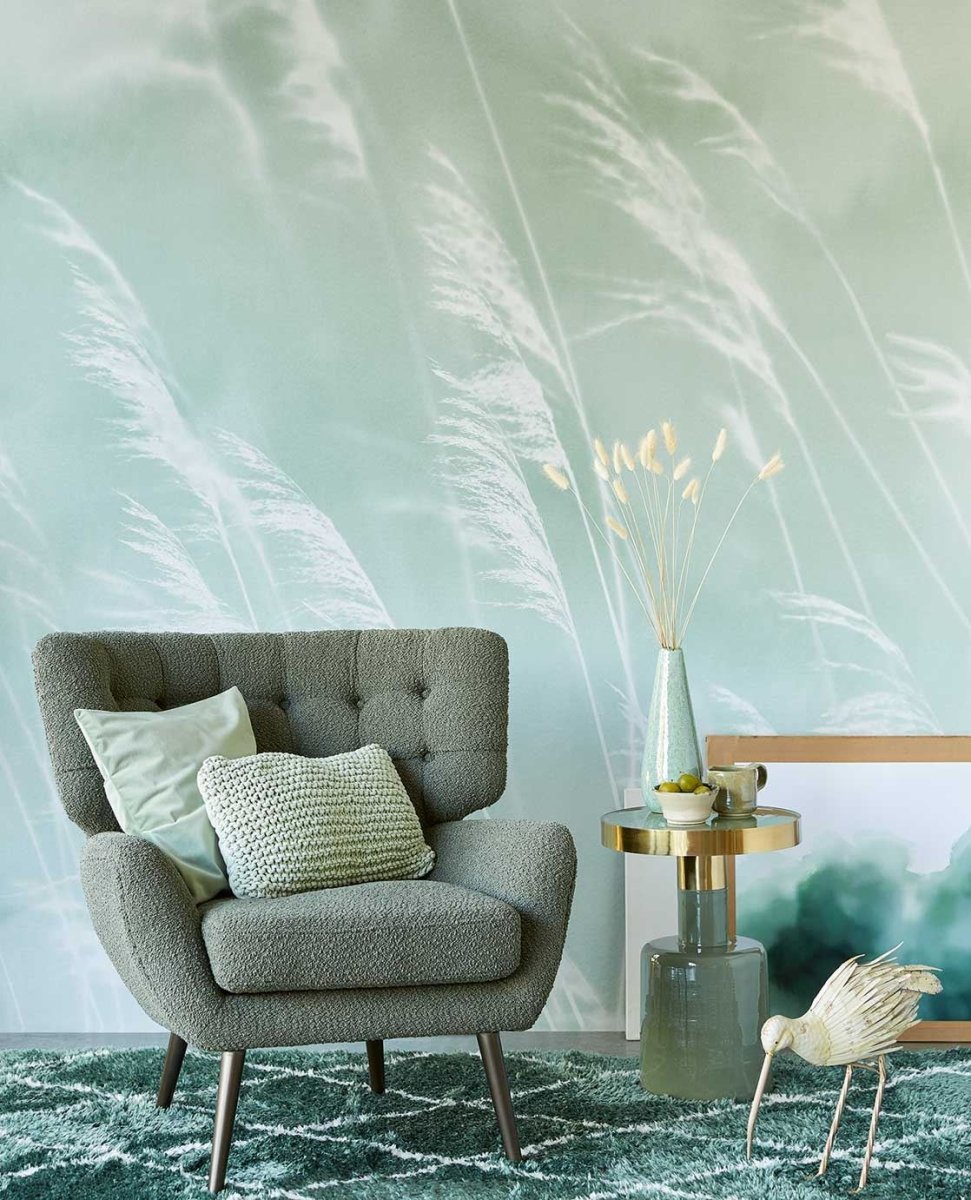 Eijffinger WATERFRONT behang 300901 - LAB COLOUR THE WORLD