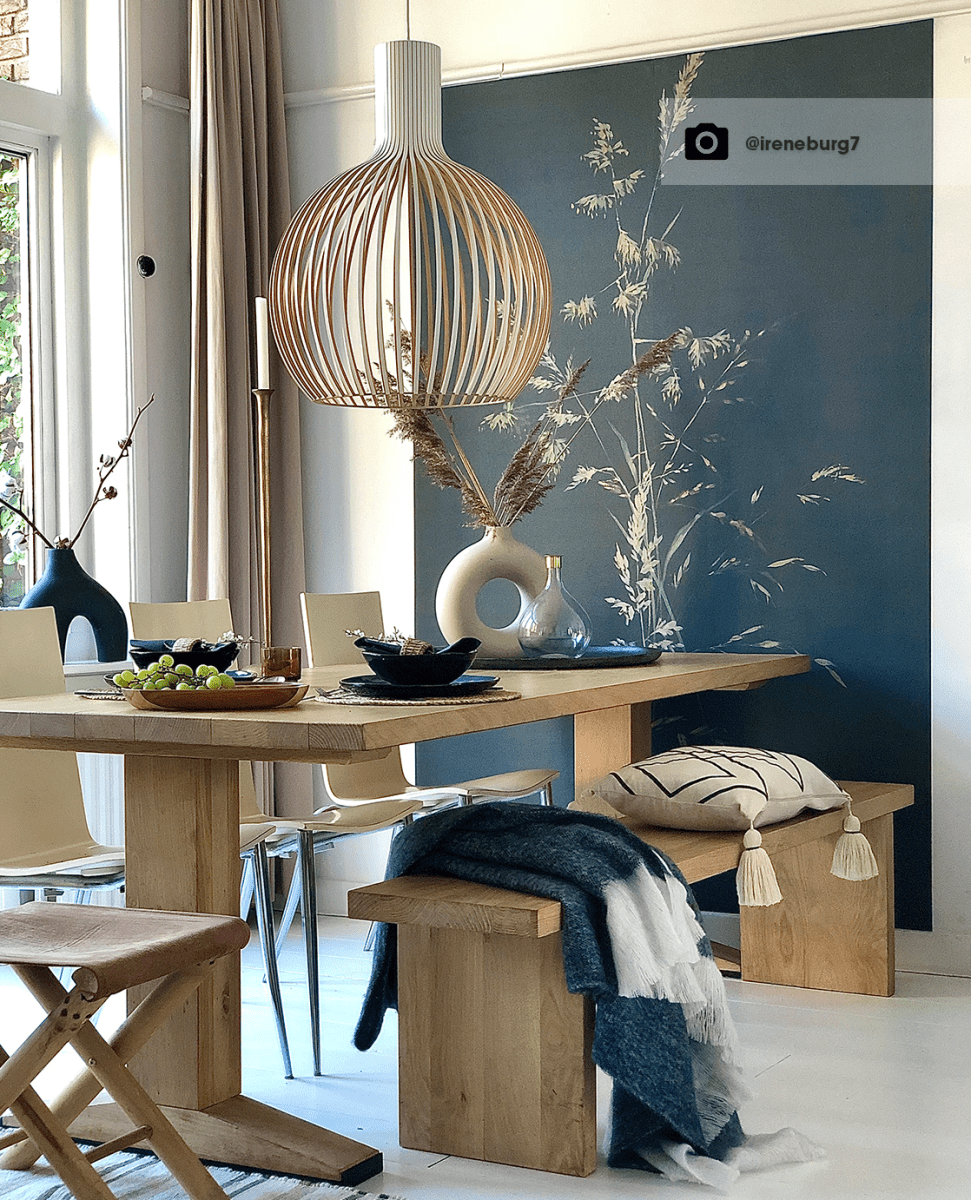 Eijffinger WATERFRONT behang 300906 - LAB COLOUR THE WORLD