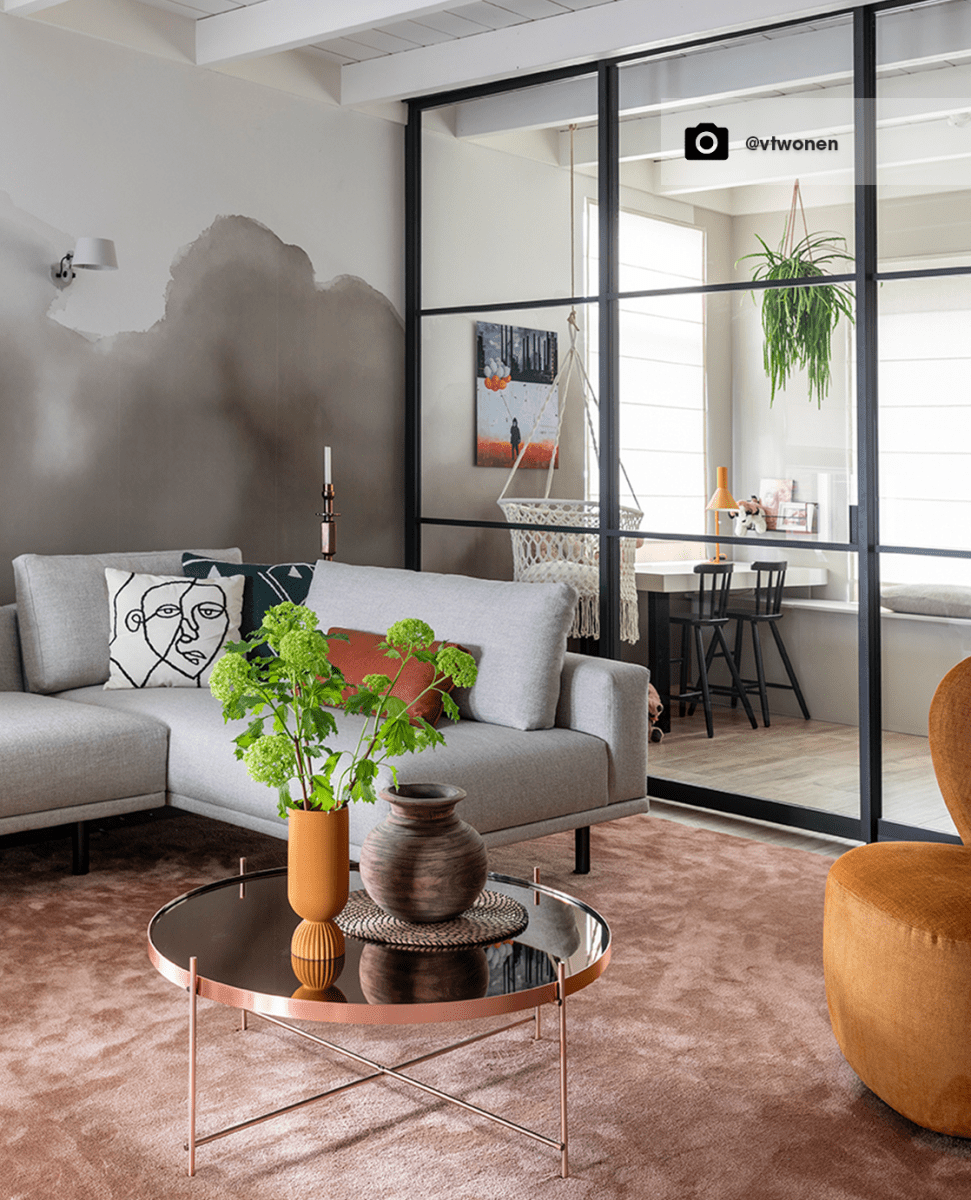 Eijffinger WATERFRONT behang 300918 - LAB COLOUR THE WORLD