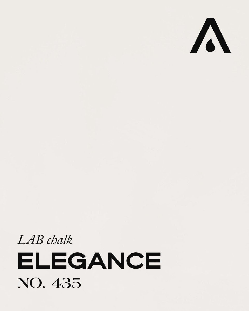 ELEGANCE NO. 435 - LAB COLOUR THE WORLD