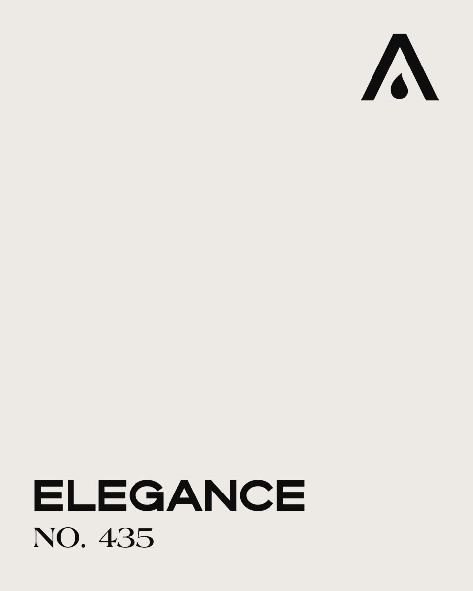 ELEGANCE NO. 435 - LAB COLOUR THE WORLD
