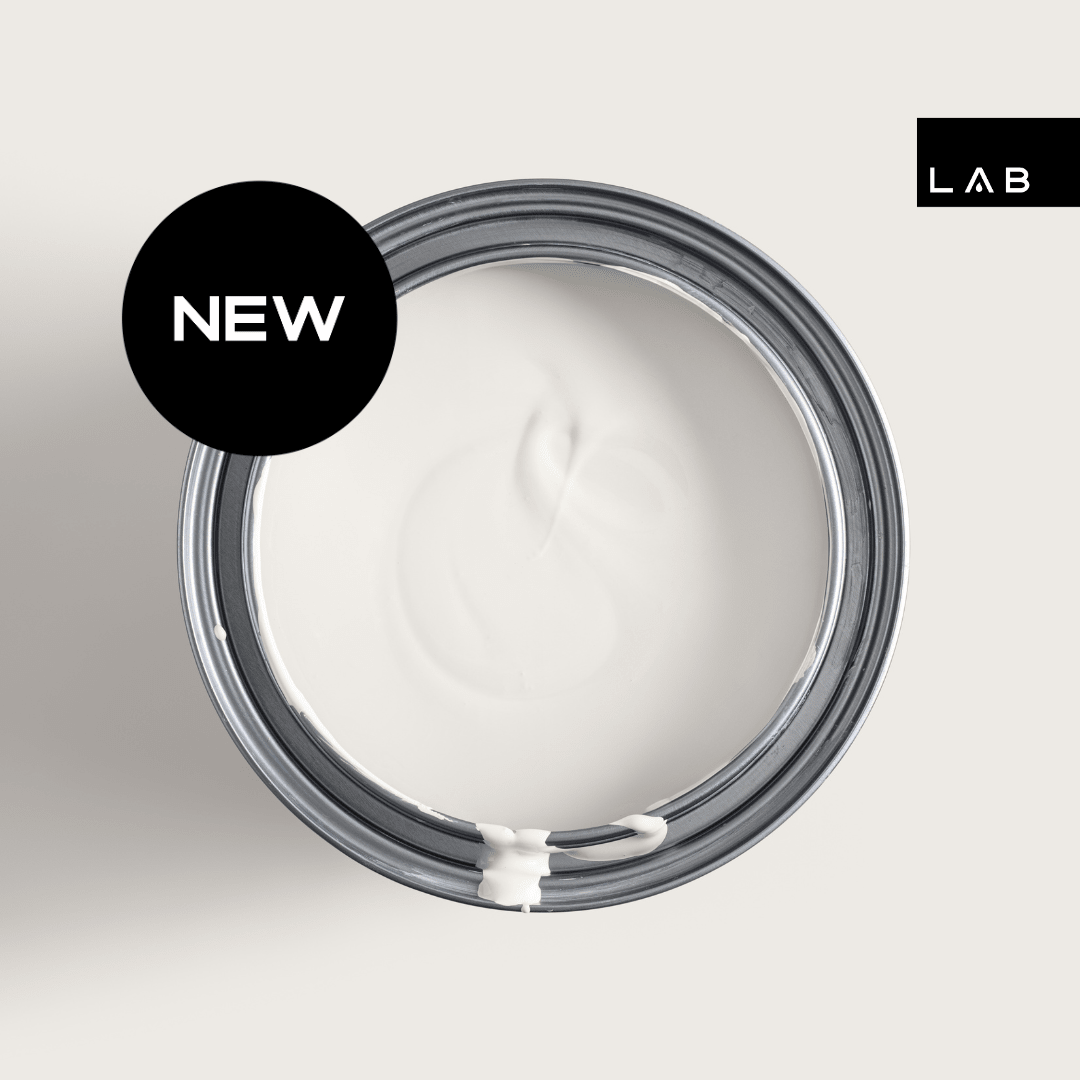 ELEGANCE NO. 435 - LAB COLOUR THE WORLD