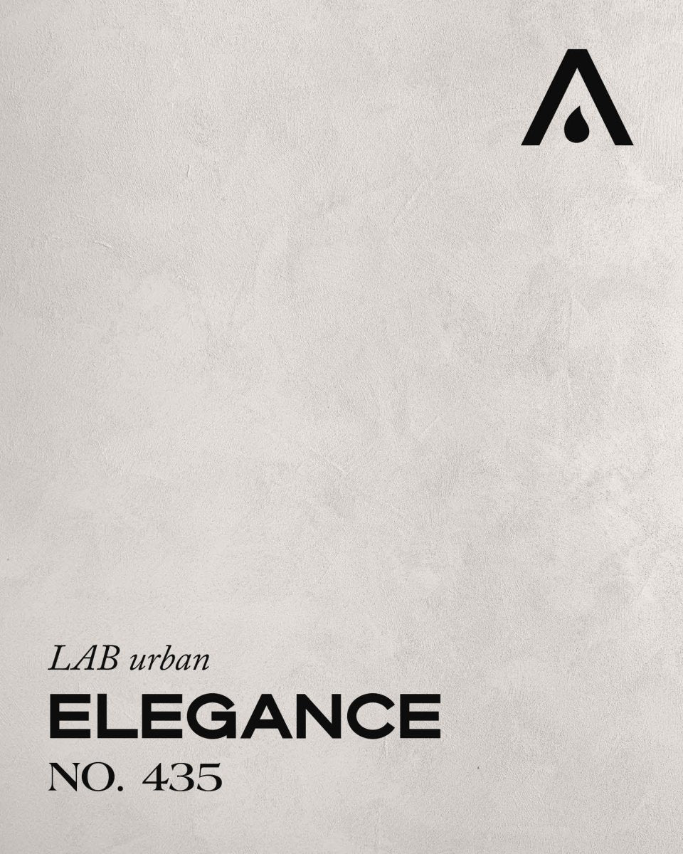 ELEGANCE NO. 435 - LAB COLOUR THE WORLD