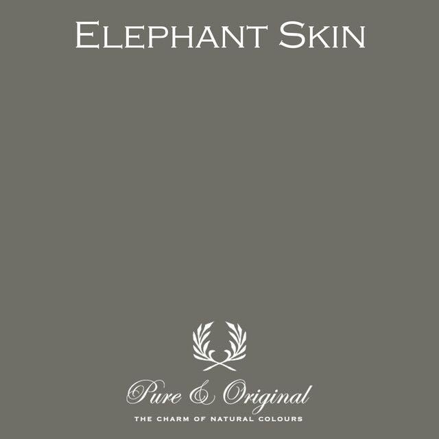 Elephant Skin - LAB COLOUR THE WORLD