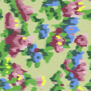 ÉLITIS Abstract Floral Behang VP 981 01 - LAB COLOUR THE WORLD