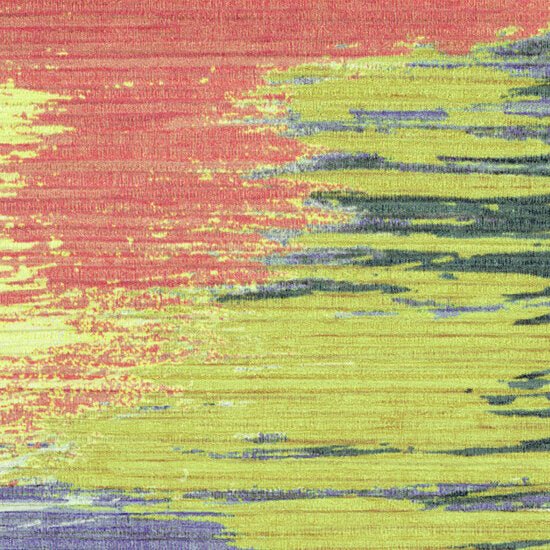 ÉLITIS Abstract Floral Behang VP 981 03 - LAB COLOUR THE WORLD