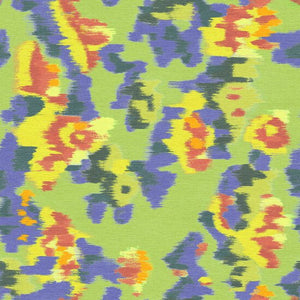 ÉLITIS Abstract Floral Behang VP 981 03 - LAB COLOUR THE WORLD