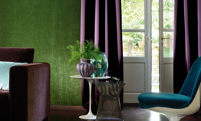 ÉLITIS Alcove Behang RM 410 63 - LAB COLOUR THE WORLD