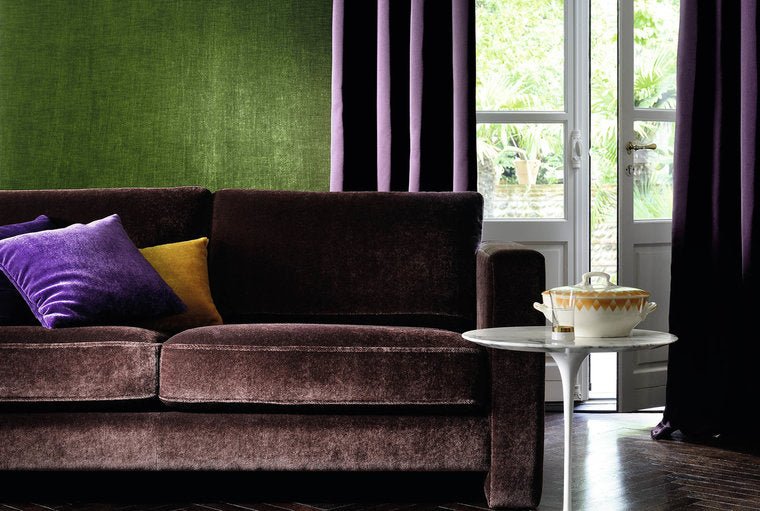 ÉLITIS Alcove Behang RM 410 88 - LAB COLOUR THE WORLD