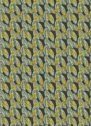 ÉLITIS Alocasia Behang TP 302 03 - LAB COLOUR THE WORLD