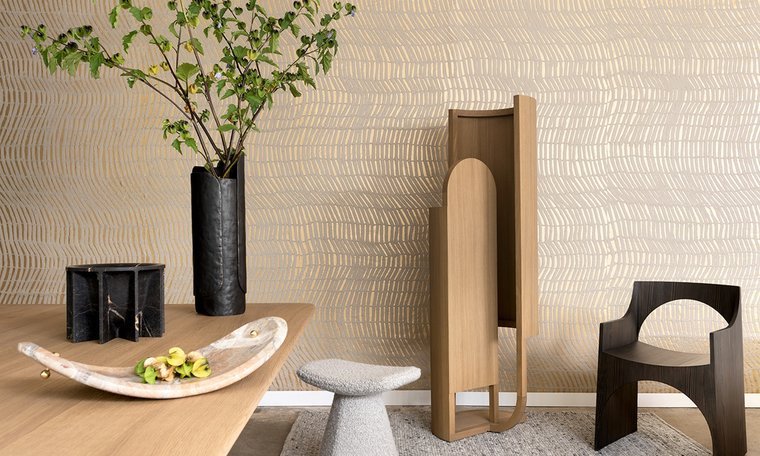 ÉLITIS Amakusa Behang RM 985 05 - LAB COLOUR THE WORLD