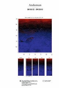 ÉLITIS Andaman Behangpaneel DM 850 02 - LAB COLOUR THE WORLD