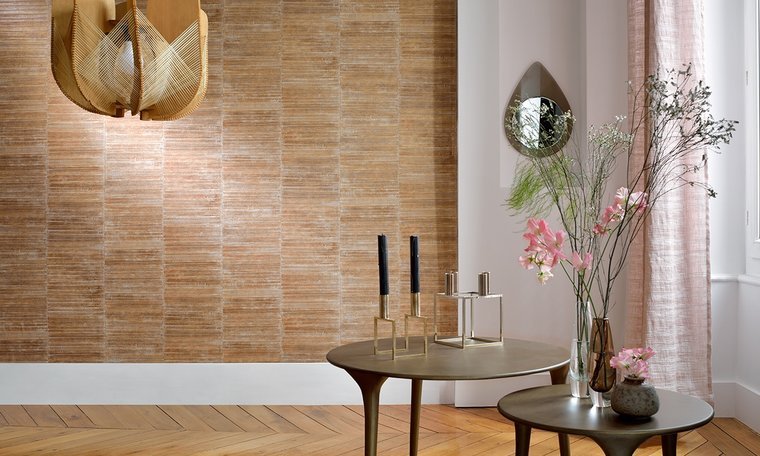 ÉLITIS Anguille Behang VP 424 19 - LAB COLOUR THE WORLD