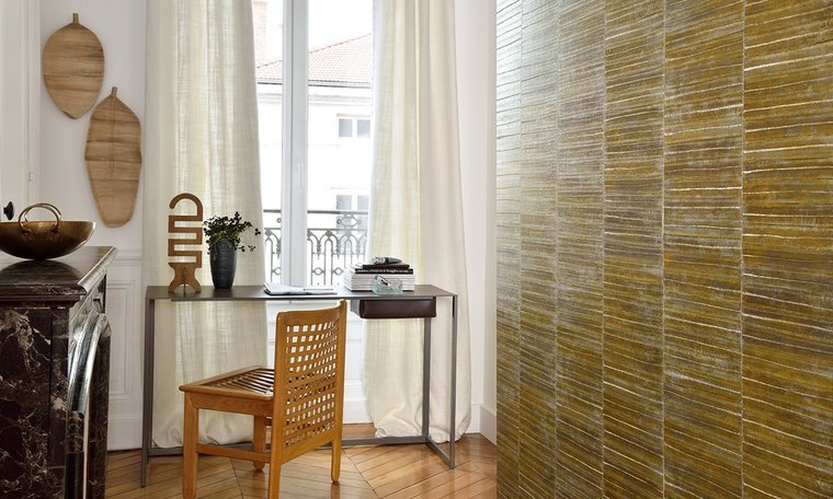 ÉLITIS Anguille Behang VP 424 21 - LAB COLOUR THE WORLD