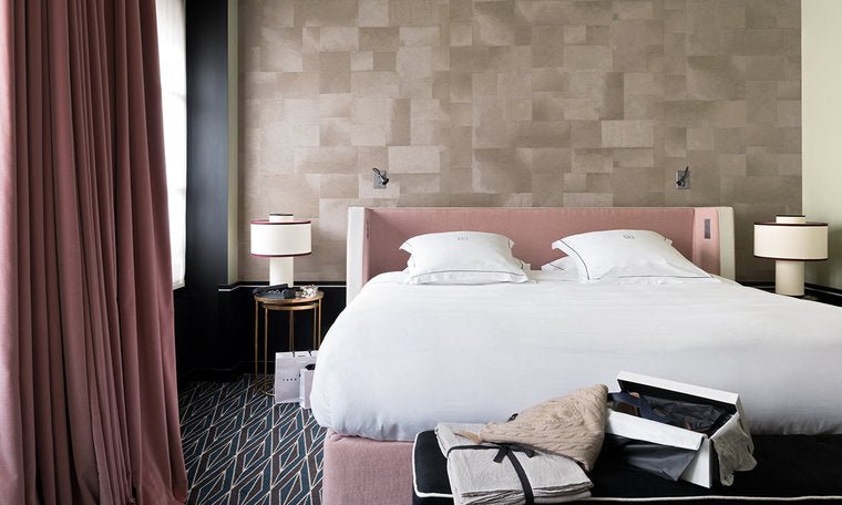 ÉLITIS Appaloosa Project Behang CV 113 08 - LAB COLOUR THE WORLD