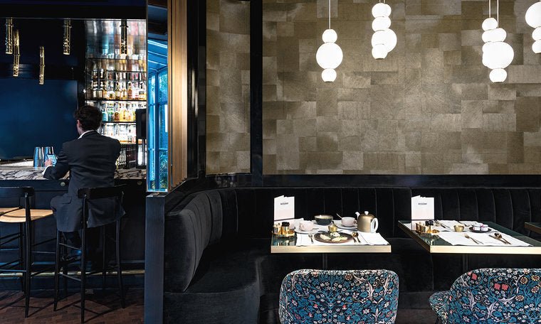 ÉLITIS Appaloosa Project Behang CV 113 14 - LAB COLOUR THE WORLD