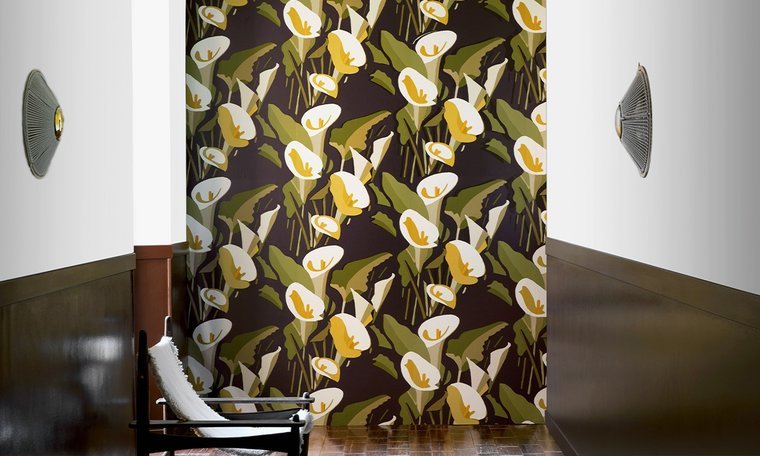 ÉLITIS Arum Behang TP 304 03 - LAB COLOUR THE WORLD