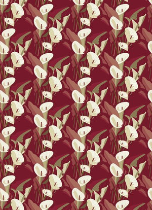 ÉLITIS Arum Behang TP 304 04 - LAB COLOUR THE WORLD