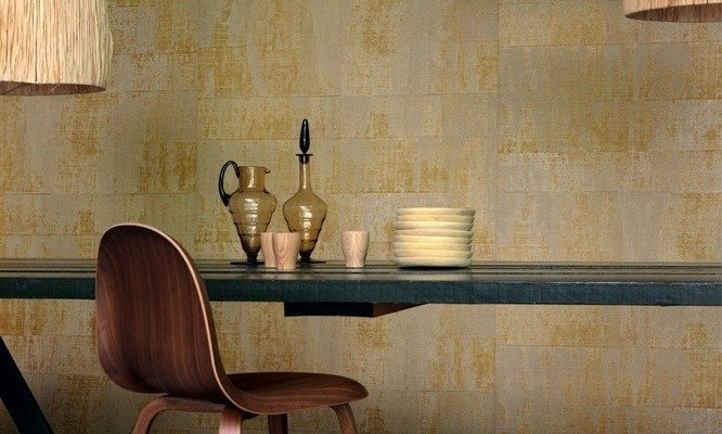 ÉLITIS Atelier d'Artiste Behang VP 880 07 - LAB COLOUR THE WORLD