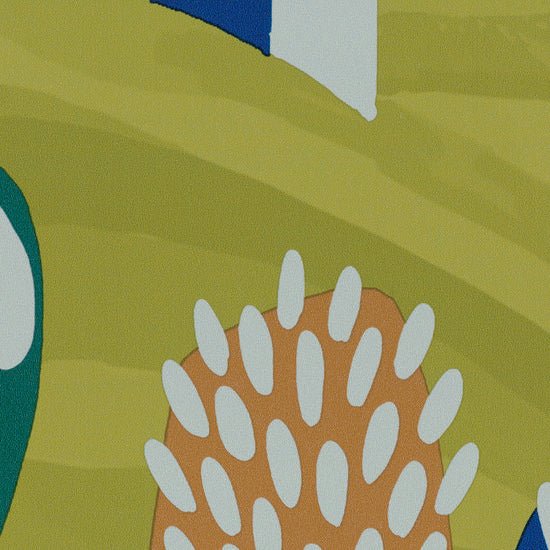 ÉLITIS Balade en Toscane Behang TP 321 02 - LAB COLOUR THE WORLD