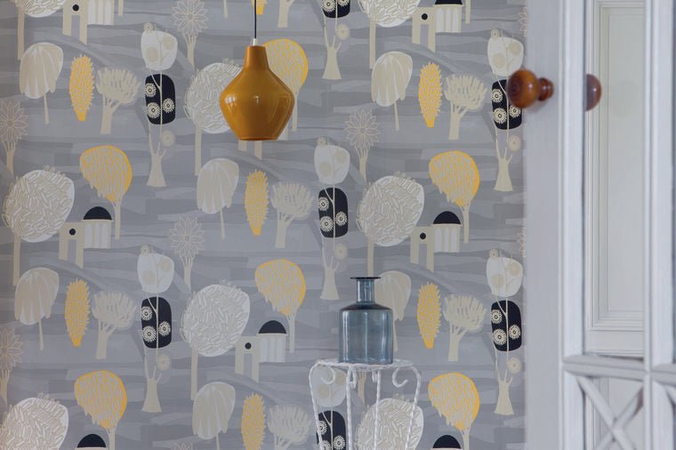 ÉLITIS Balade en Toscane Behang TP 321 03 - LAB COLOUR THE WORLD