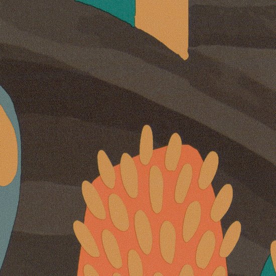 ÉLITIS Balade en Toscane Behang TP 321 03 - LAB COLOUR THE WORLD