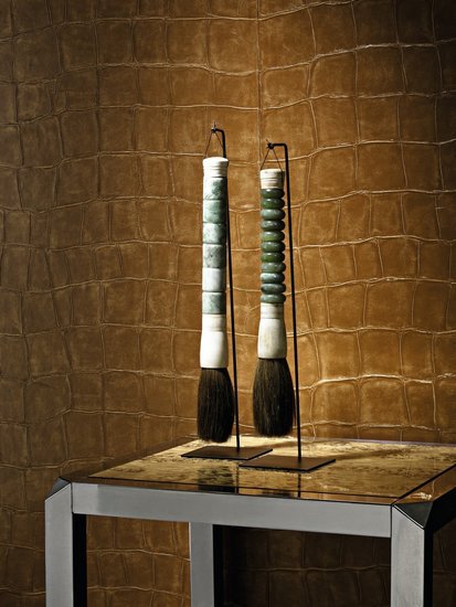 ÉLITIS Big Croco Behang VP 423 31 - LAB COLOUR THE WORLD