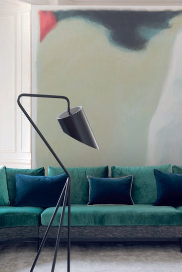 ÉLITIS Big Sur Behang TP 316 01 - LAB COLOUR THE WORLD