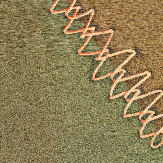 ÉLITIS Blasons Behangpaneel - LAB COLOUR THE WORLD