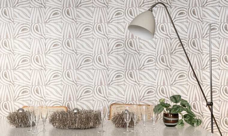 ÉLITIS Bobale Behang RM 897 12 - LAB COLOUR THE WORLD