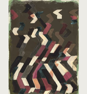 ÉLITIS Brooklyn Behang TP 318 01 - LAB COLOUR THE WORLD