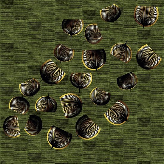 ÉLITIS California Dreams Behangpaneel VP 428 01 - LAB COLOUR THE WORLD