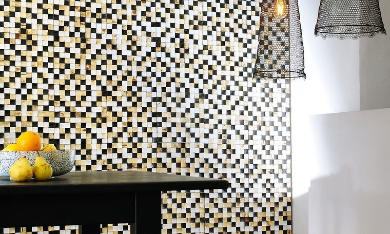 ÉLITIS Camarines Behang RM 942 02 - LAB COLOUR THE WORLD