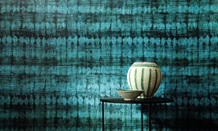 ÉLITIS Canzoni Lontane Behang VP 852 03 - LAB COLOUR THE WORLD