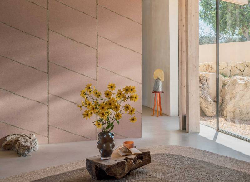 ÉLITIS Cérès Behang VP 1010 75 - LAB COLOUR THE WORLD