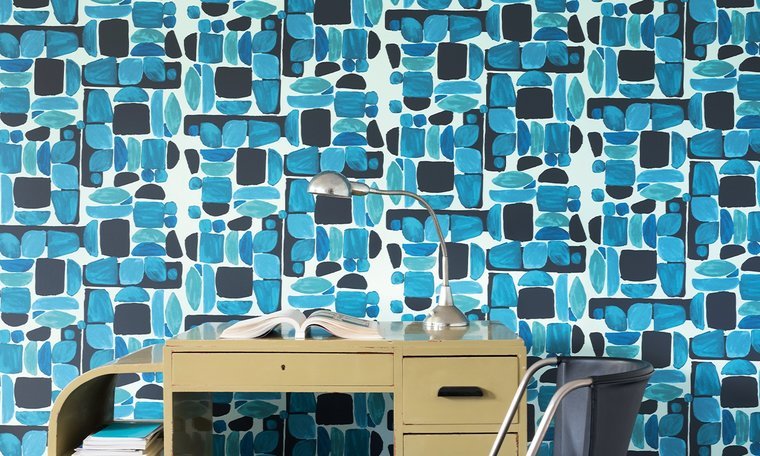 ÉLITIS Chaman Behang TP 315 01 - LAB COLOUR THE WORLD