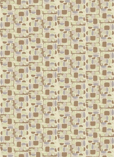 ÉLITIS Chaman Behang TP 315 03 - LAB COLOUR THE WORLD